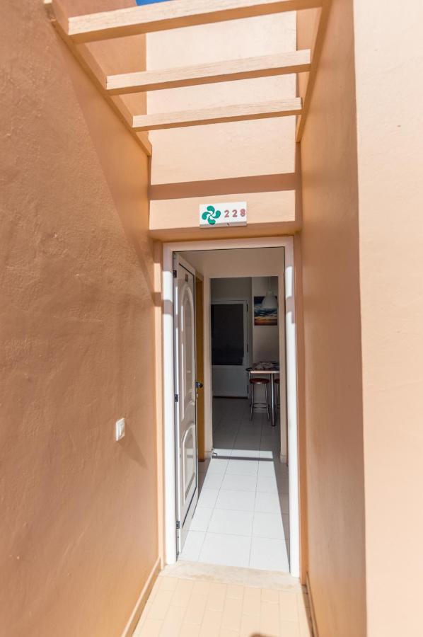 Lamoradadelouis Corralejo Exterior photo